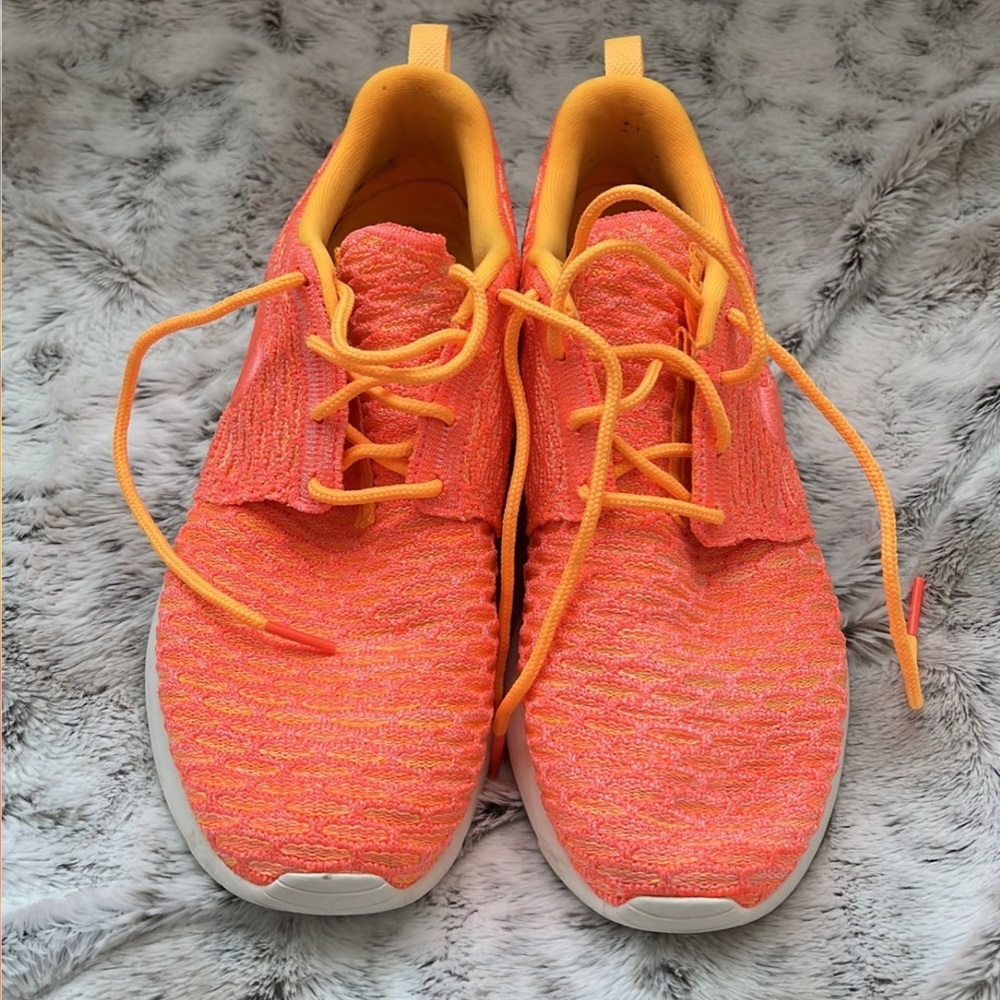 Nike size 8